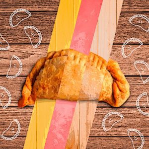 Empanadas