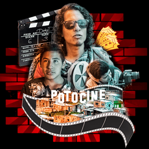Potocine