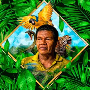Indigena-Amazonas
