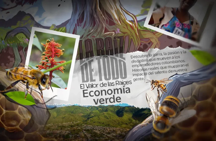 El valor de las raíces