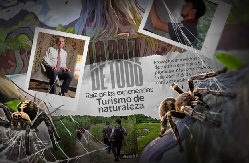 Raíz de las experiencias