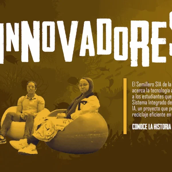 Innovadores