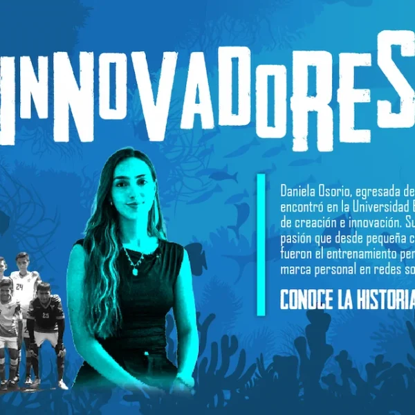 Innovadores Dani Goals